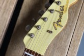 Fender Custom Shop 1960 Telecaster Olympic White Over Cherry Sunburst-24.jpg